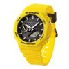 Casio Солнечные часы серии 2100 G-SHOCK Аналогово-цифровые Мужские GA-B2100C-9ADR [Б/у]