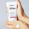 MEDI-PEEL Bio-Intense Glutathione Mela Toning Sun Cream SPF 50+ PA+++ 50ml