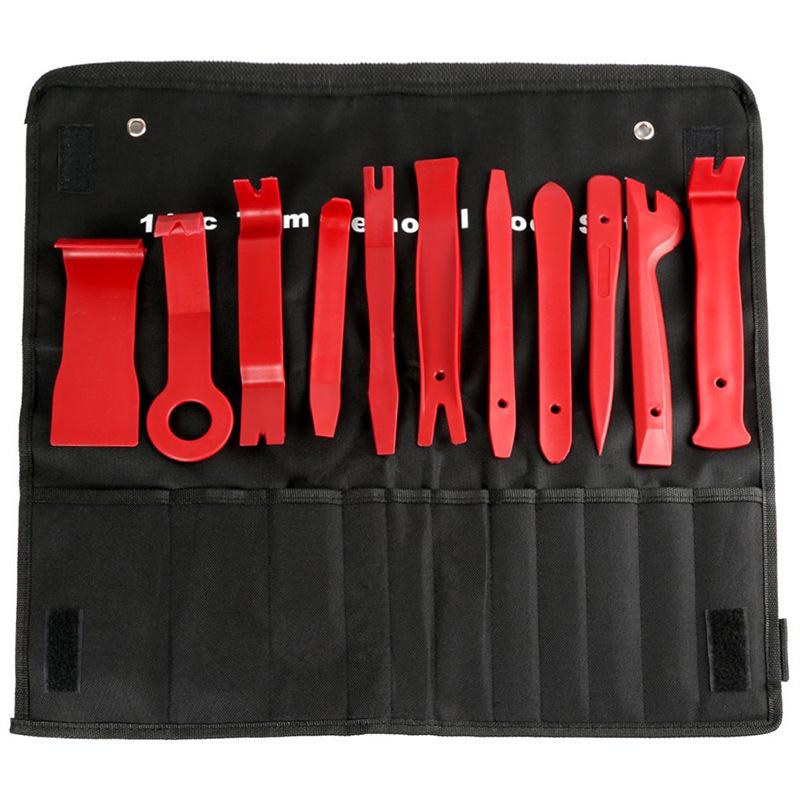 Набор инструментов для модификации салона автомобиля – 5/19/40/330 штук