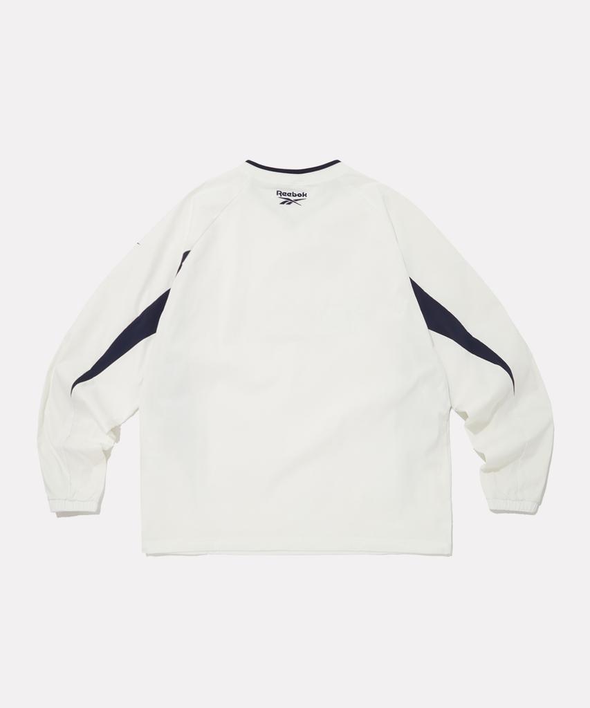 Reebok Поток - Вне белого