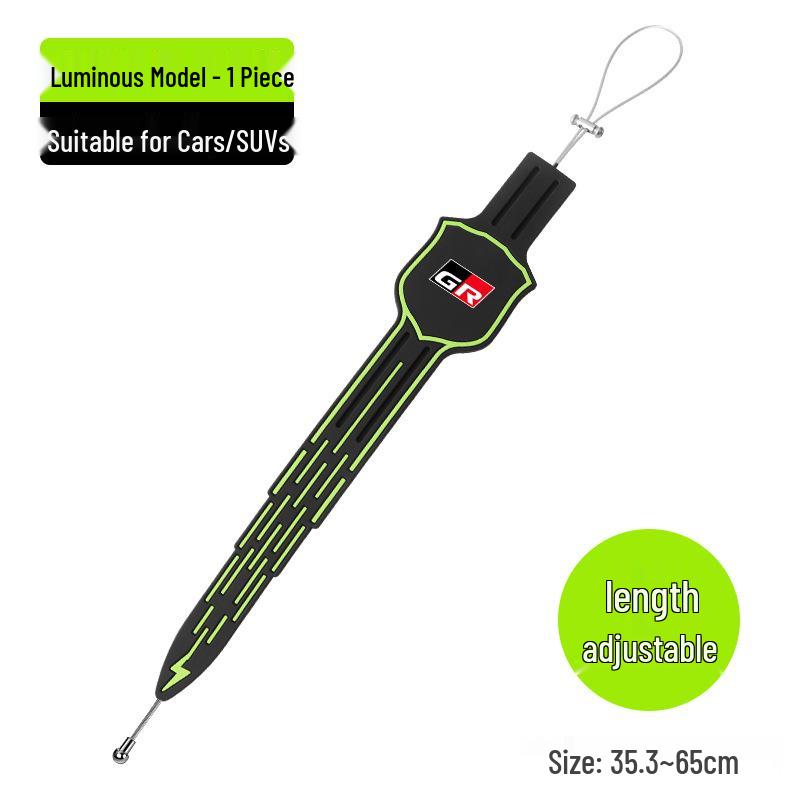 Антистатическая насадка для швабры для Dongfeng Nano 01, Yipai 008/007, Jingyi X5, Venucia D60