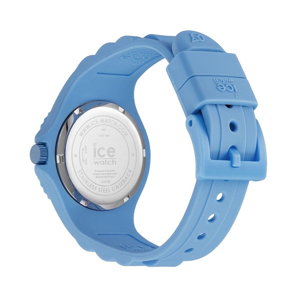 Авторизованный дистрибьютор Ice Watch Watch 019146 Ice Generation Lotus Small [Ice-watch] Женские