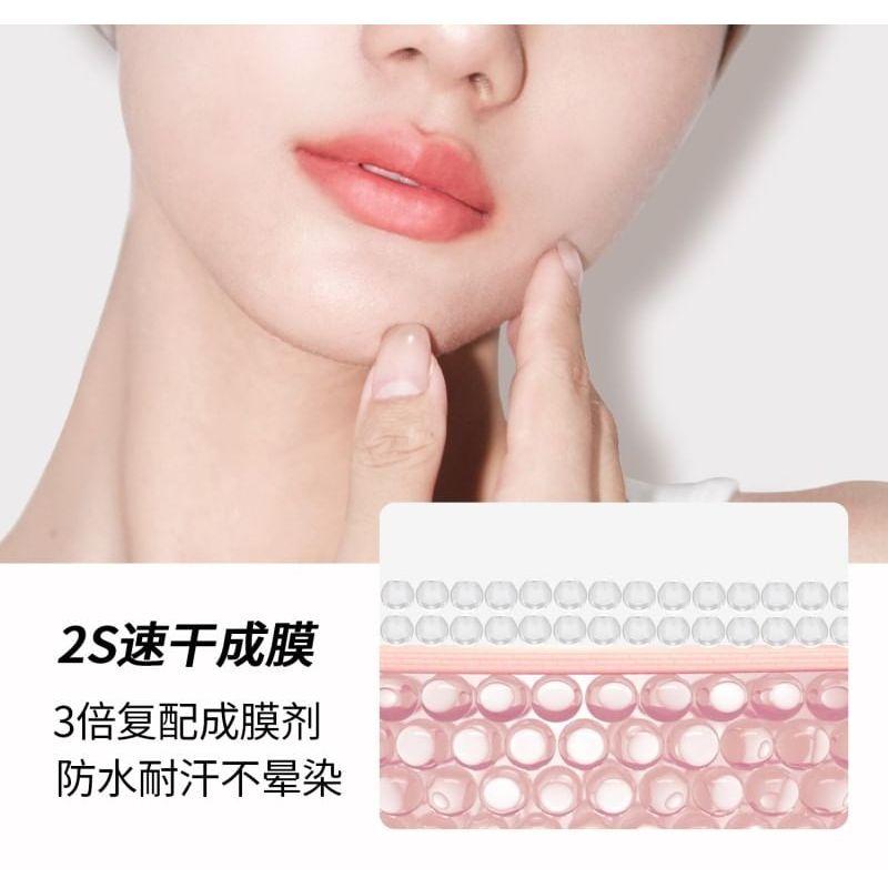 DIJIA - Liquid Eyeliner Pen - 5 Colors