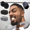 Силиконовый тренажер для челюсти и для похудения лица