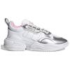 (WMNS) adidas Supercourt RX 'Crystal White True Pink' Women's FV3671