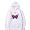Eladio Carrion Sauce Boyz Monarca Funko Pop Anime Hoodies Sweatshirt Men Womnen Fashion Design Pullover Fleece Hoodies
