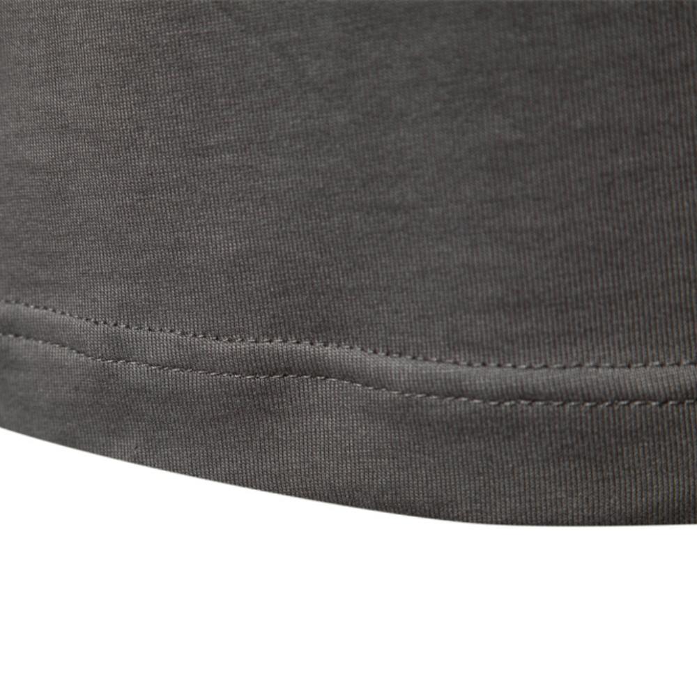 AIOPESON брендовые мужские рубашки поло с длинными рукавами, 100% хлопок, однотонные повседневные рубашки поло для мужчин, новые весенне-осенние базовые поло для мужчин