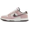 (WMNS) Dunk Low 85 'Pink Glaze' Женские HV1799-161