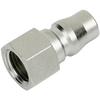 SK11 (SK11) High Coupler G1/4 (parallel Female Thread) 20PFF Plug