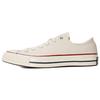 Низкие кроссовки унисекс Chuck 70 из пергамента, белый гранат Egret 162062C