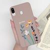 Силиконовый чехол для Samsung Galaxy A30 SM-A305F, мягкий чехол из ТПУ для телефона Samsung A30S SM-A307F Fundas Galaxy A30 A 30 30s, чехол