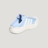 Adidas MAXXCOURT Slip Resistant Closed Toe Slippers Women's Crystal Bl