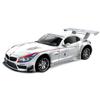 Doyusha 2.4 ГГц Радиоуправляемая 1:24 BMW Z4 GT3 Белая [dk 866 2412w]