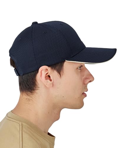 Adidas LM CAP TK-04 Navy OSFX (84) (Inner Circumference 62-65cm)