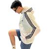adidas ESSENTIALS Куртка Мужская Белая IB0386