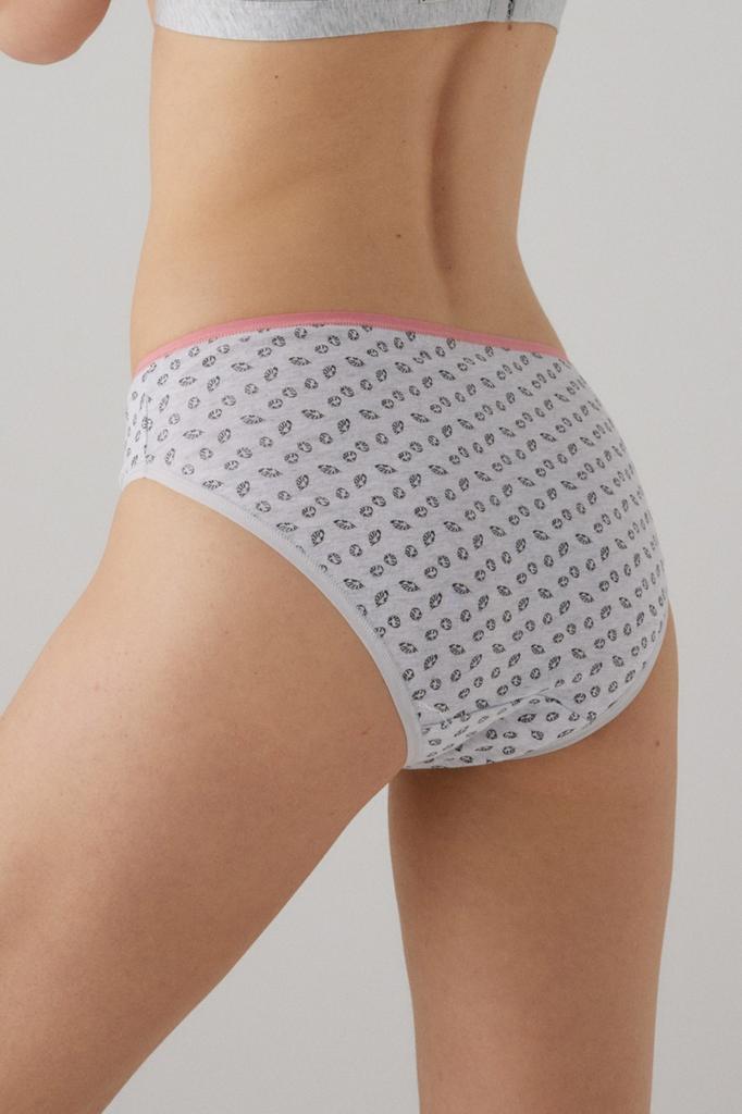 Трусики слип, 2 штуки Ysabel Mora (84989)