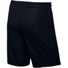 Nike Шорты SS25 для подростков Черные 725988-010