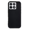For Xiaomi 14T TPU Case Soft Matte Anti-fingerprint Phone Back Cover