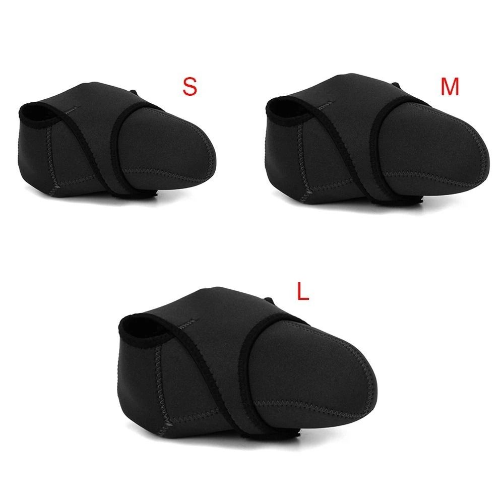 Shockproof S M L Neoprene Waterproof Digital DSLR Bag Camera Cover Camera Bag Camera Liner Case