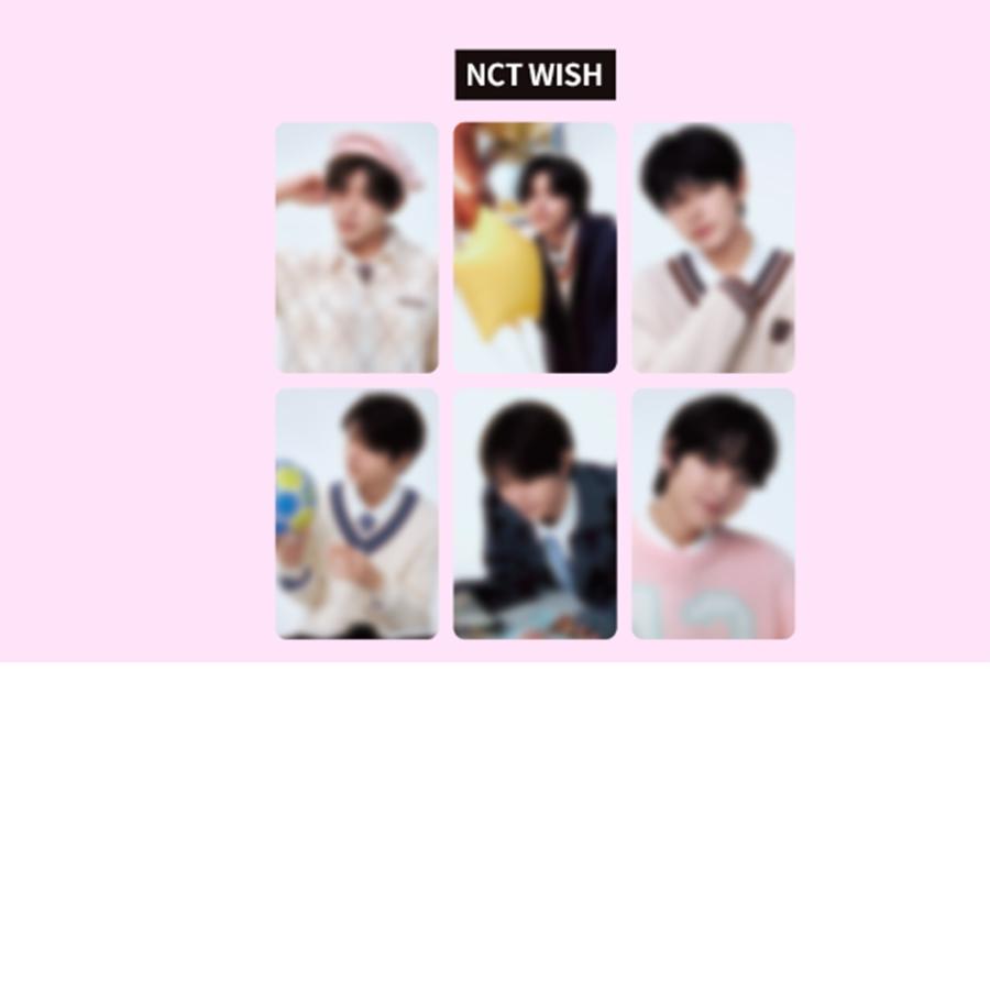 [2025 SMTOWN КУЛЬТУРА, БУДУЩЕЕ] (БУДУЩЕЕ Версия.) (Онлайн-преимущество)