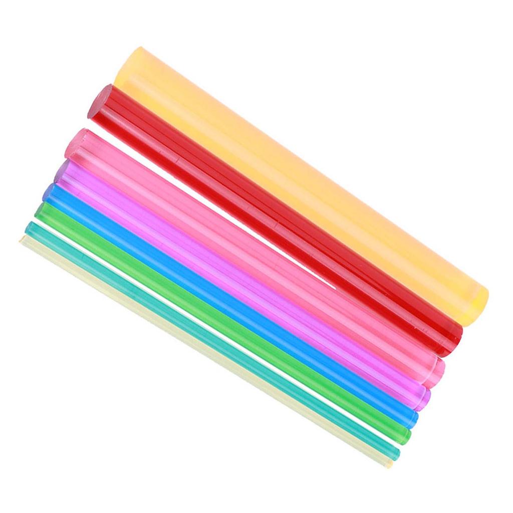 8pcs DIY Acrylic Stick Mandala Dotting Tools Rocks Painting Dotting Tool Carving Pottery Nail Art