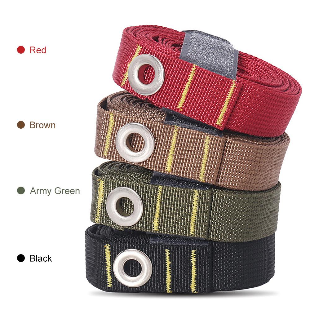 Outdoor Camping Tent Wind Rope Durable Nylon Wind Rope Multifunctional Tent Rope Buckle Adjustable Laundry Hanging Rope