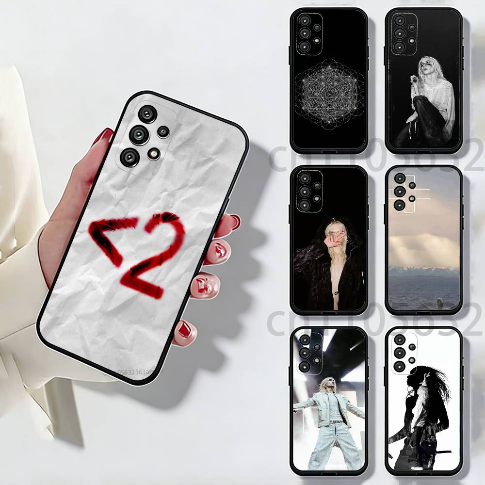 2hollis 2 poster boy Чехол для телефона Samsung Galaxy A73,23,53,33,14,24,13,72,22,52,32,54,A34 Мягкий чехол
