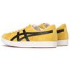 Onitsuka Tiger Fabre NM 'Tai-Chi Yellow' (Unisex) Tai-Chi Yellow / Black Skate Shoes 1183A915 750