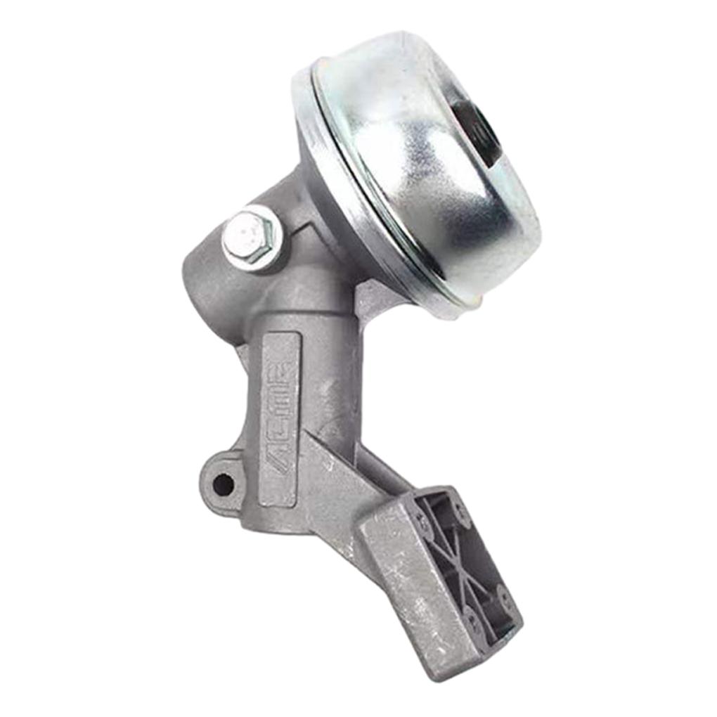 Простая в использовании головка триммера для легкой стрижки травы в саду Многофункциональная головка для кустореза Тип 5