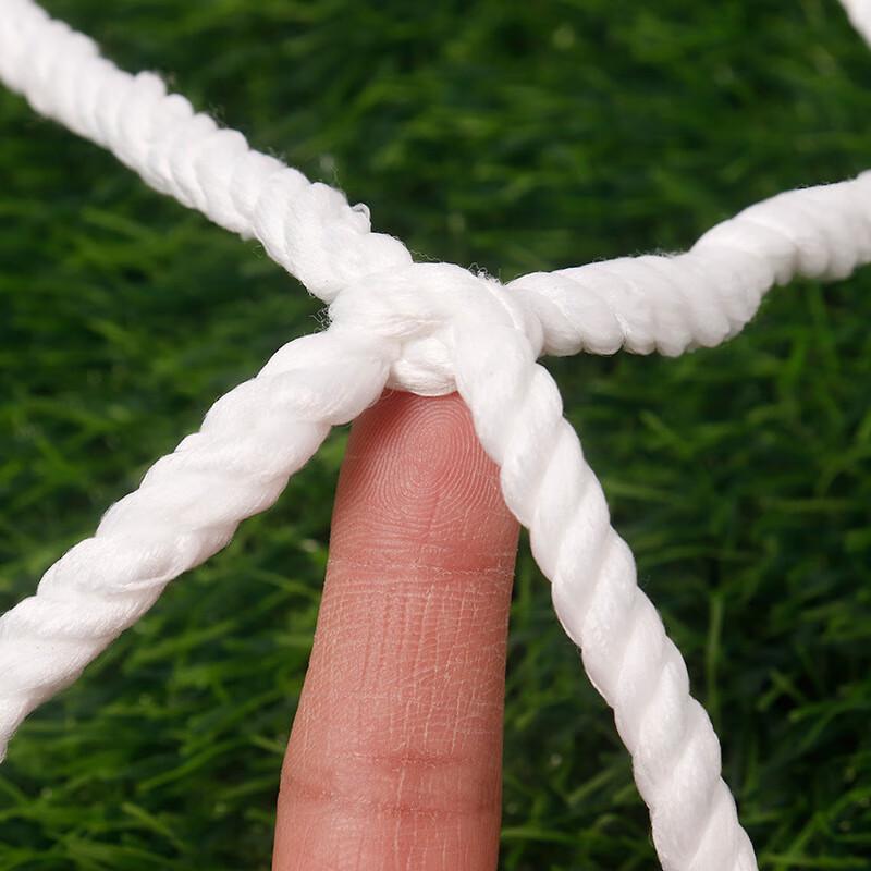 Long Zhan High-Strength Nylon Safety Net