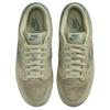Nike Dunk Low "Оливковая аура" Женские HJ7291-371