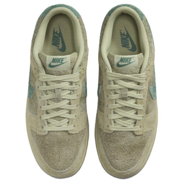 Nike Dunk Low "Оливковая аура" Женские HJ7291-371