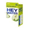 LABNOSH Hey Water #Boost Зеленое яблоко 10 шт.