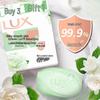 Lux Silky Smooth Moisturizing & Antibacterial Bar Soap