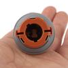 1Pcs 1K6953123C For Peugeot 408 308 Car Front Turn Signats Light Base 1156 Bulb Socket Lamp Holder Accessories