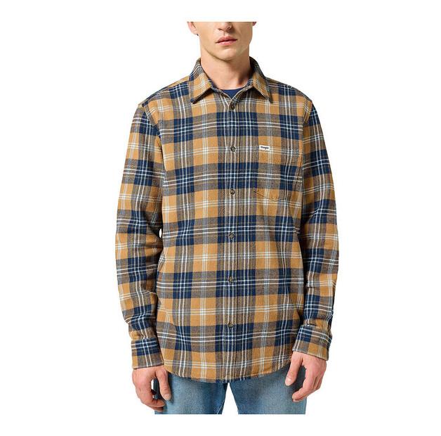Рубашка Wrangler 112357225