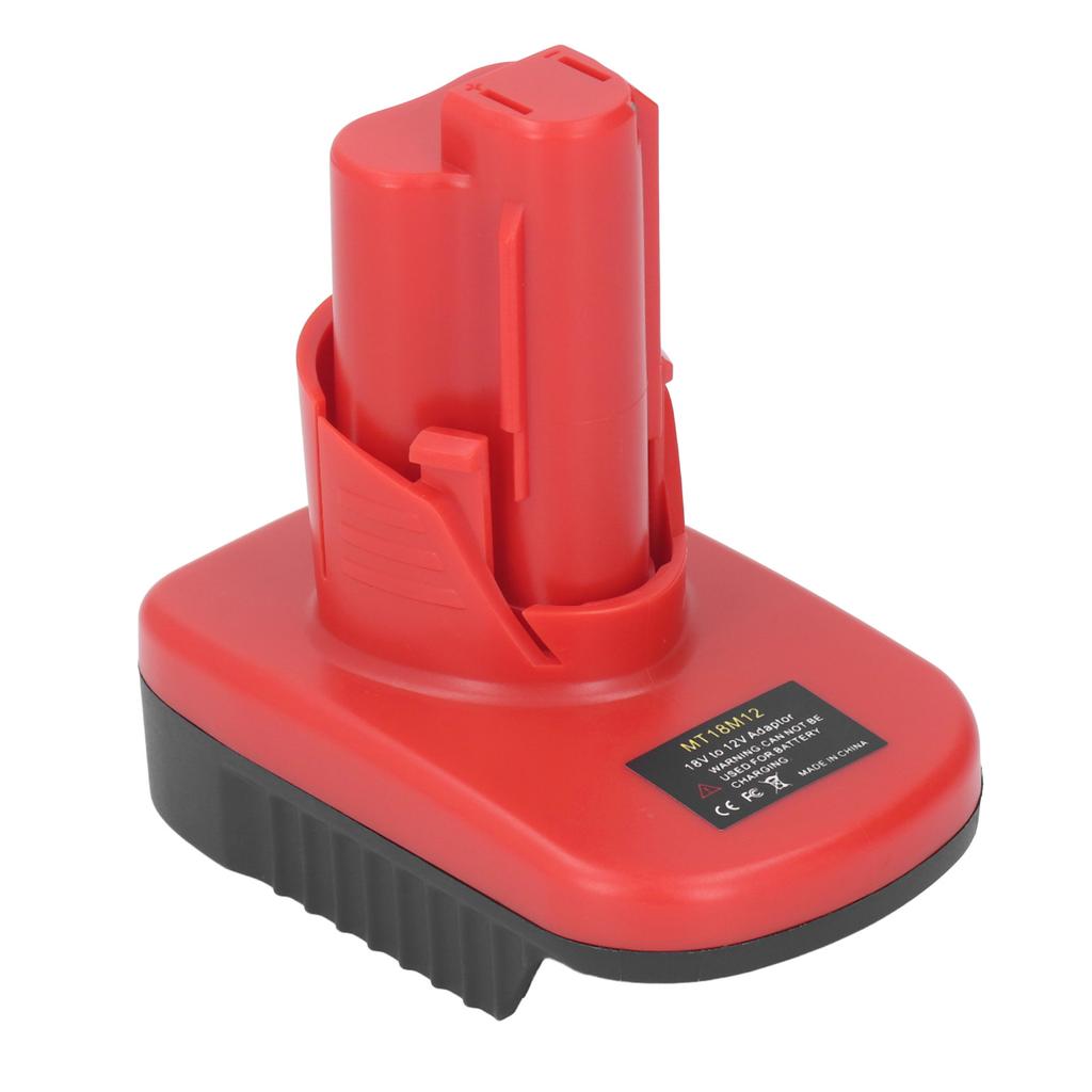 Преобразователь батареи для BL1830 BL1850 BL1840 18 В Литиевый аккумулятор Адаптер для 48‑11‑2401 48‑11‑2412 48‑11‑2411 Серии