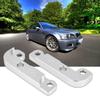Aluminium Power Tuning Drift Lock Adapter Kit Increasing Turn Angle 25percent  for BWM E46 M3