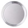 Aluminum Space Pressurized Shower for Head 3.2inch Nozzle Bathroom Hotel Sprinkl