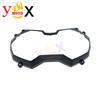 TIGER 800/1200 Motorcycle Front Headlight Head Light Trim Cover Bezel Fairing Guard For Triumph TIGER 800 1200 Explorer 2010-18
