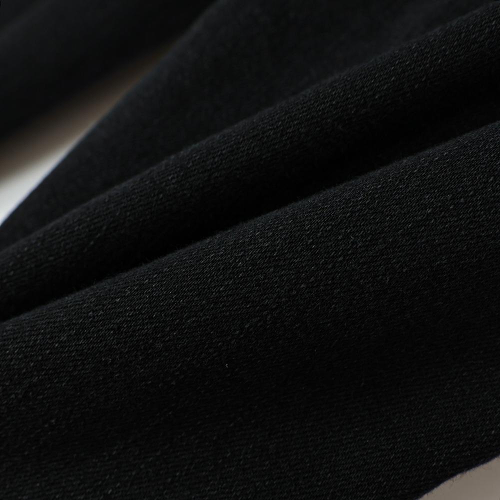 Meizi Baolian MIXMAX Autumn Denim Pants