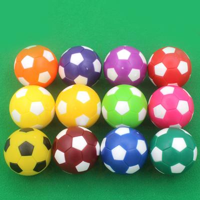 36 мм настольный футбольный мяч Fussball для игры в помещении настольный футбол футбольная машина части