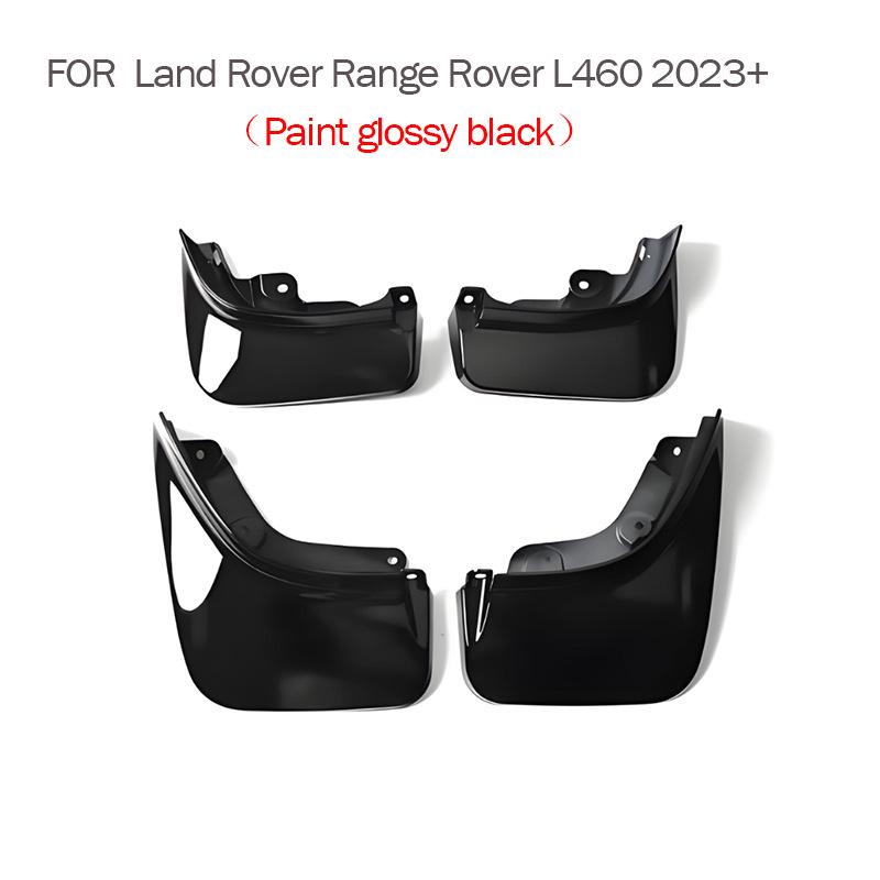 Совместимые брызговики для 2023-2024 Land Rover Range Rover Executive
