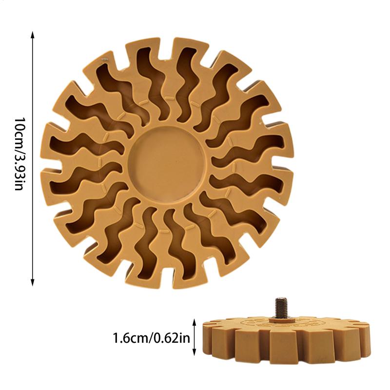 Средство для удаления клея с колес автомобиля Средство для удаления клея с колес Эффективное средство для удаления наклеек с колес Инструмент для удаления наклеек с автомобилей Для грузовиков