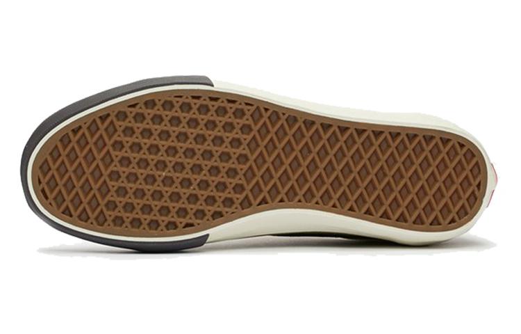 Vans Old Skool Vlt Lx Черный/Зеленый VN0A4BVFVYM