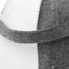 Wool Felt Sauna Hat Anti Heat Russian Banya Cap For Bath House for Head for Prot