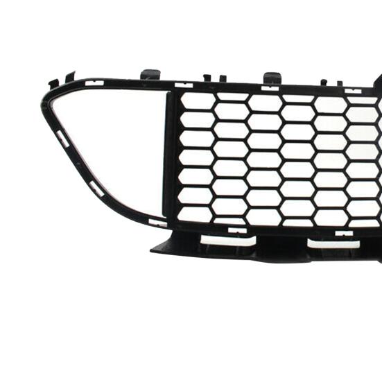Front Center Lower Replacement Grill Grille Sturdy Bumper 51118068124 for BMW F30