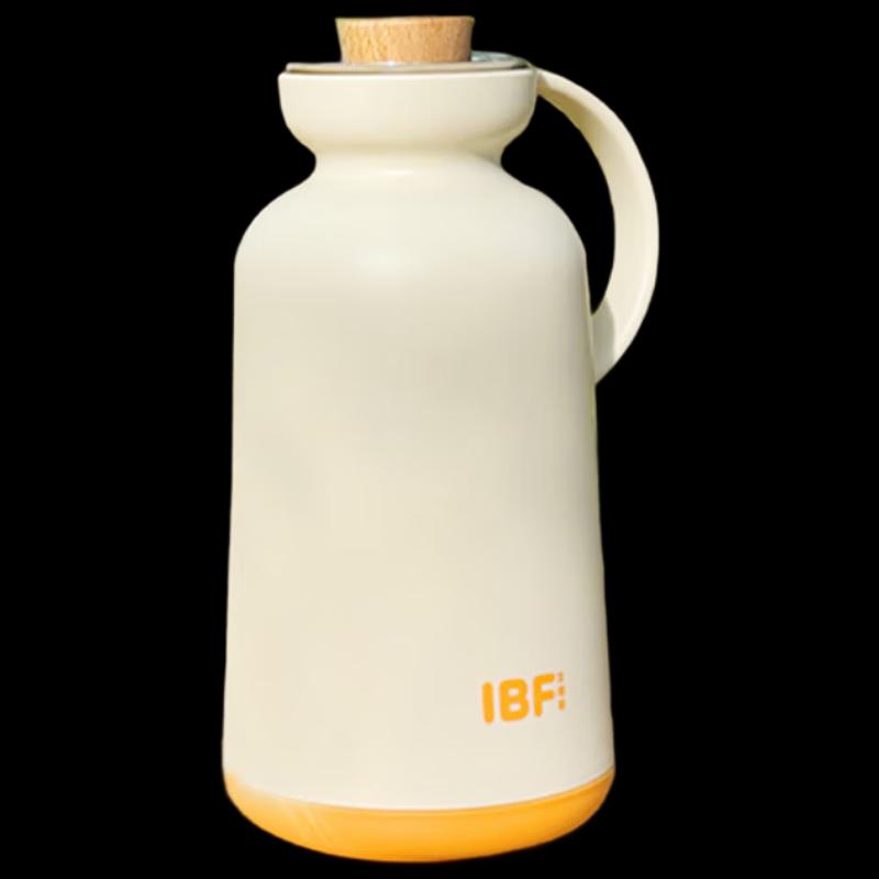 IBF 1 л Домашний термоизолированный термос