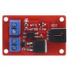 1-канальный коммутатор MOSFET Электронная плата управления коммутатором IRF540 Изолирующий силовой модуль