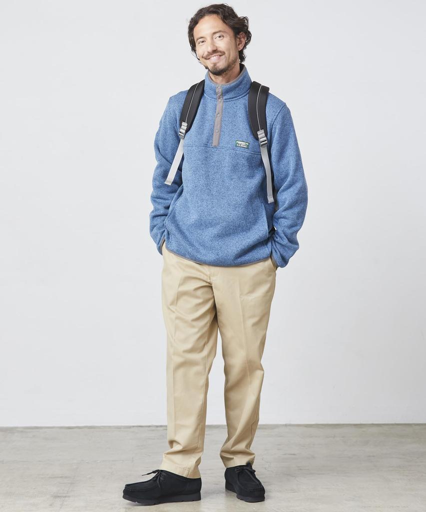 Делюкс Книга 0TXT907000 Рюкзак L.L.Bean, 37 л, Темно-синий,